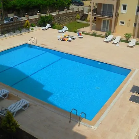بيت للعطل Sunset C Blok فتحية