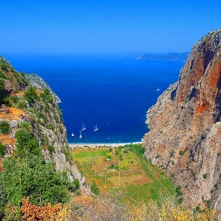 Sunset C Blok Dom wakacyjny Fethiye